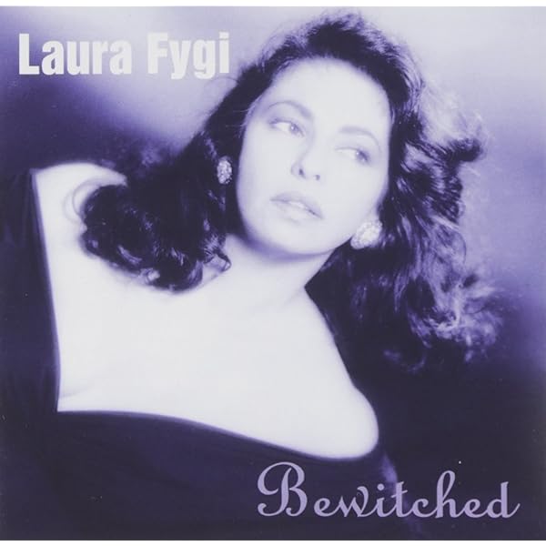 Fygi, Laura - Latin Touch - Amazon.com Music