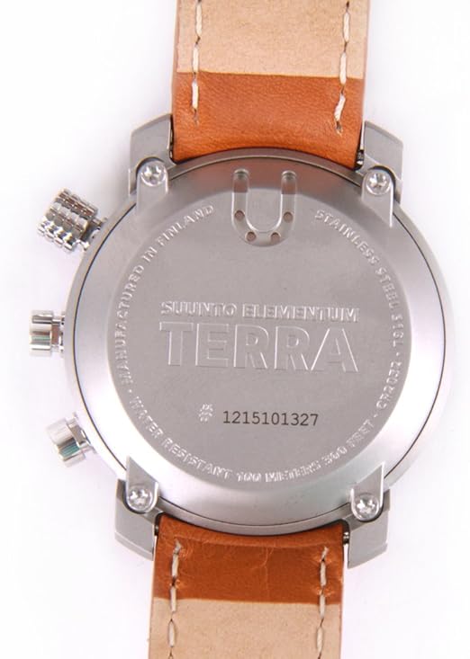 suunto elementum terra amazon