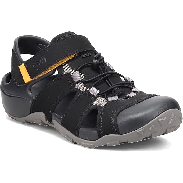 靴 Teva Hurricane Ampsole Volt Black Teva Hurricane Ampsole Volt Sandal | Urban Outfitters