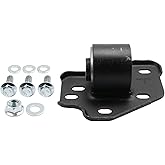 MOOG K80833 Suspension Control Arm Bushing for Mercury Grand Marquis | Replaces 45G9350 536-412 MS40400 FB1033 1280833 523-625 BC85343 FB80833 267-1485 267-3719 565-1356 602.61077.
