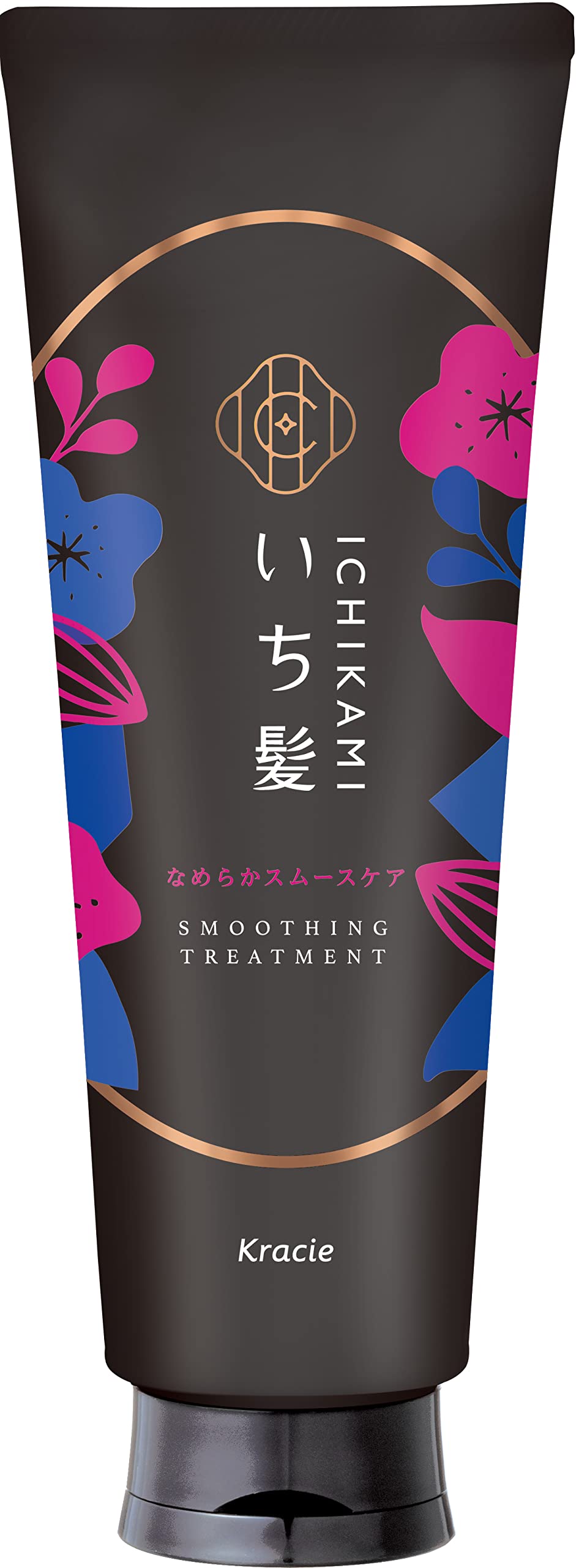 Ichikami Smooth Care Hair Treatment - 230g
