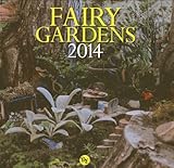 2014 Fairy Gardens Calendar by 