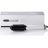 ghd Duet Blowdry-Hair Dryer Brush | Wet to Blow Dried with No Heat Damage | 3X More Volume with 24 Hour Long-Lasting Results 