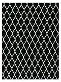 Amaco Wireform Aluminum Gallery Expandable Metal Mesh, 1/2 Inch X 10 Foot Roll