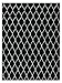 Amaco Wireform Aluminum Gallery Expandable Metal Mesh, 1/2 Inch  X 10 Foot Roll