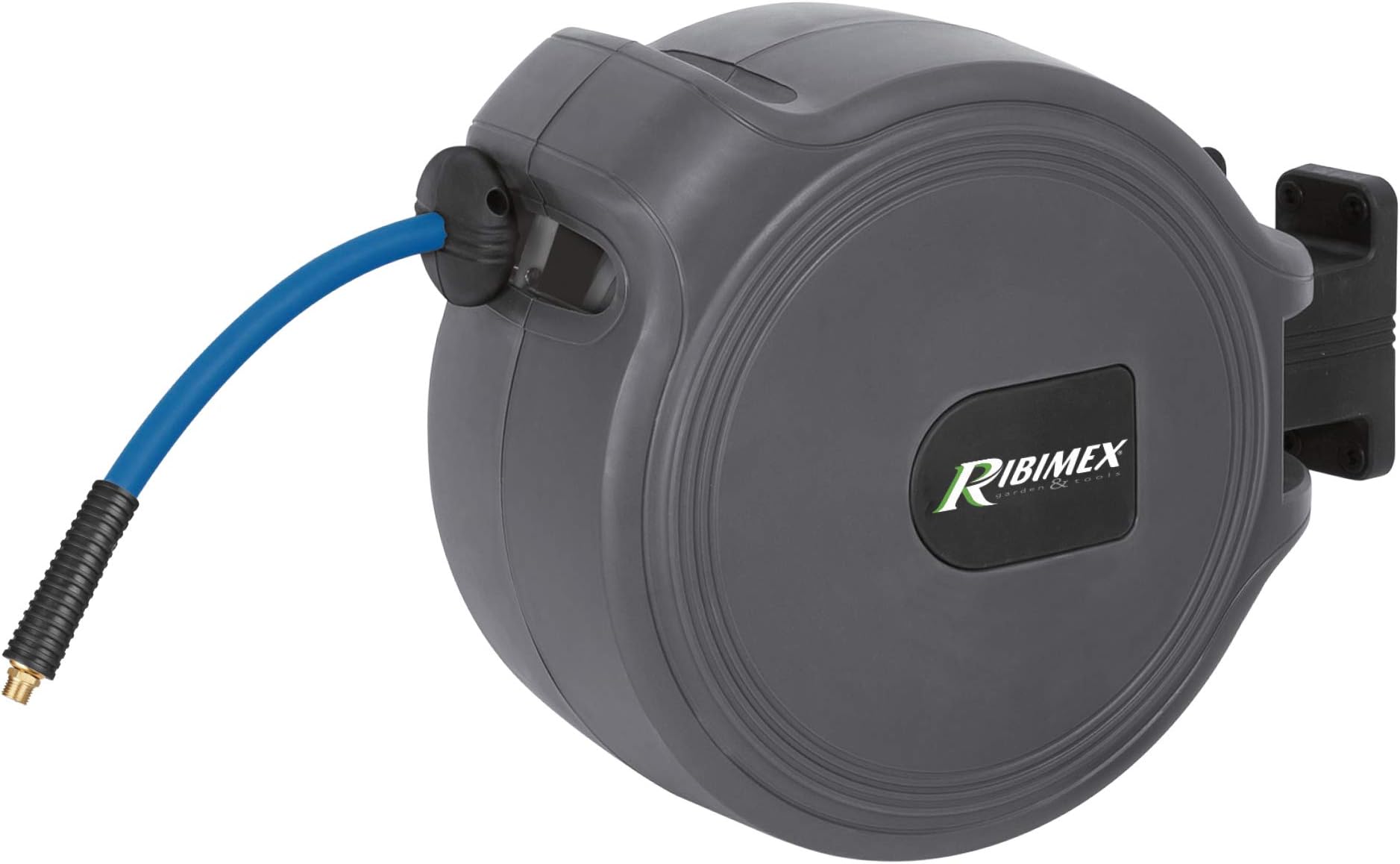 Ribitech 02889 Cable Reel Automatic Pneumatic 20 m