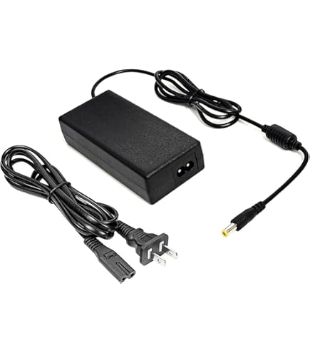 Pioneer DJ DDJ-400 Apple純正カメラアダプター Amazon.com: Onerbl AC-DC Adapter Replacement for Pioneer DDJ-400