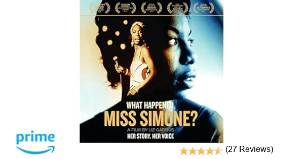 Watch What Happened, Miss Simone? Download