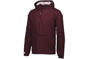Holloway Men's Jacket
