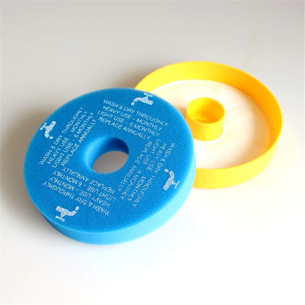 CHERIST Vacuum Cleaner Front Motor HEPA Filter for DC05 DC08 DC08T DC14 DC19 DC20 DC21 Vacuum Cleaner Filters