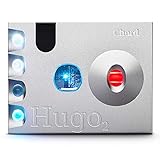 Chord Hugo 2 Transportable DAC Headphone Amplifier