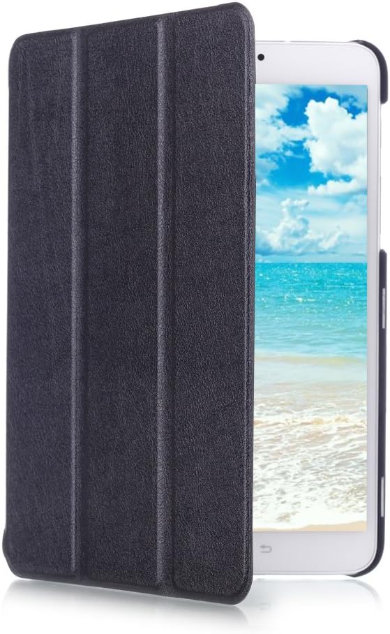 Samsung Tab S2 8.0 Case,Samsung Tab S2 Cover, Bvanki Domant And New Buffer Design Ultra Slim Surface Case for Samsung Galaxy Tab S2 Tablet.