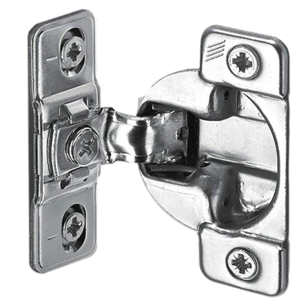 Hettich 6878464096 Special Hinge Optimize Plus 4 FM, Multicolor