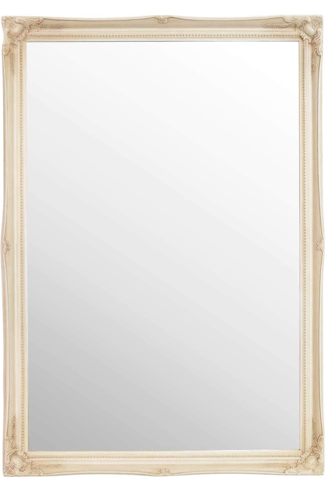 FRAMES BY POST 816127710-2, Ivory, 124x41