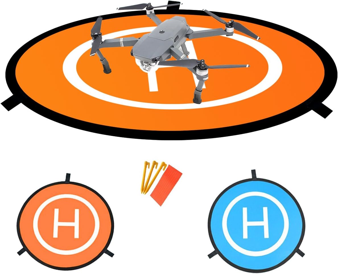 dji landing pad