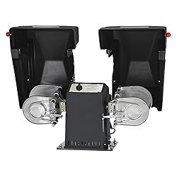 OCS Parts 9592800 Replacement Paint Shaker Belt