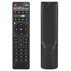M ugast TV Set-top Box Remote Control Controller