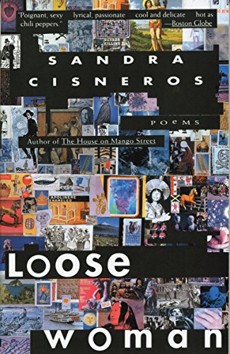 Loose Woman: Poems (Vintage Contemporaries)