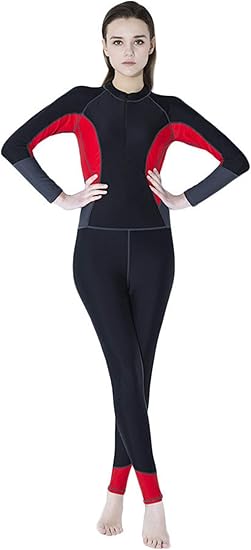 Amazon Co Jp Aoif レディース水着 ワンピース 高級 フィットネス 長ズボン 長袖 多用途運動服 大きいサイズ 319 服 ファッション小物