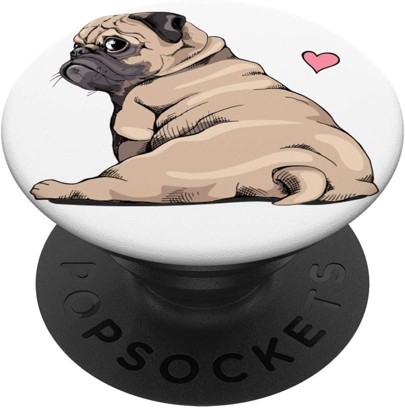 pug merchandise amazon