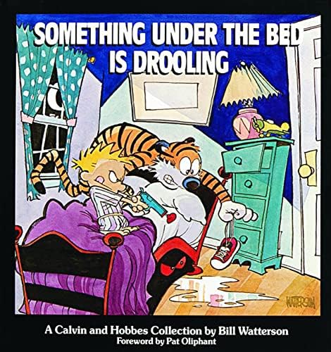 Calvin and Hobbes: Bill Watterson: 9780836220889: Amazon.com: Books