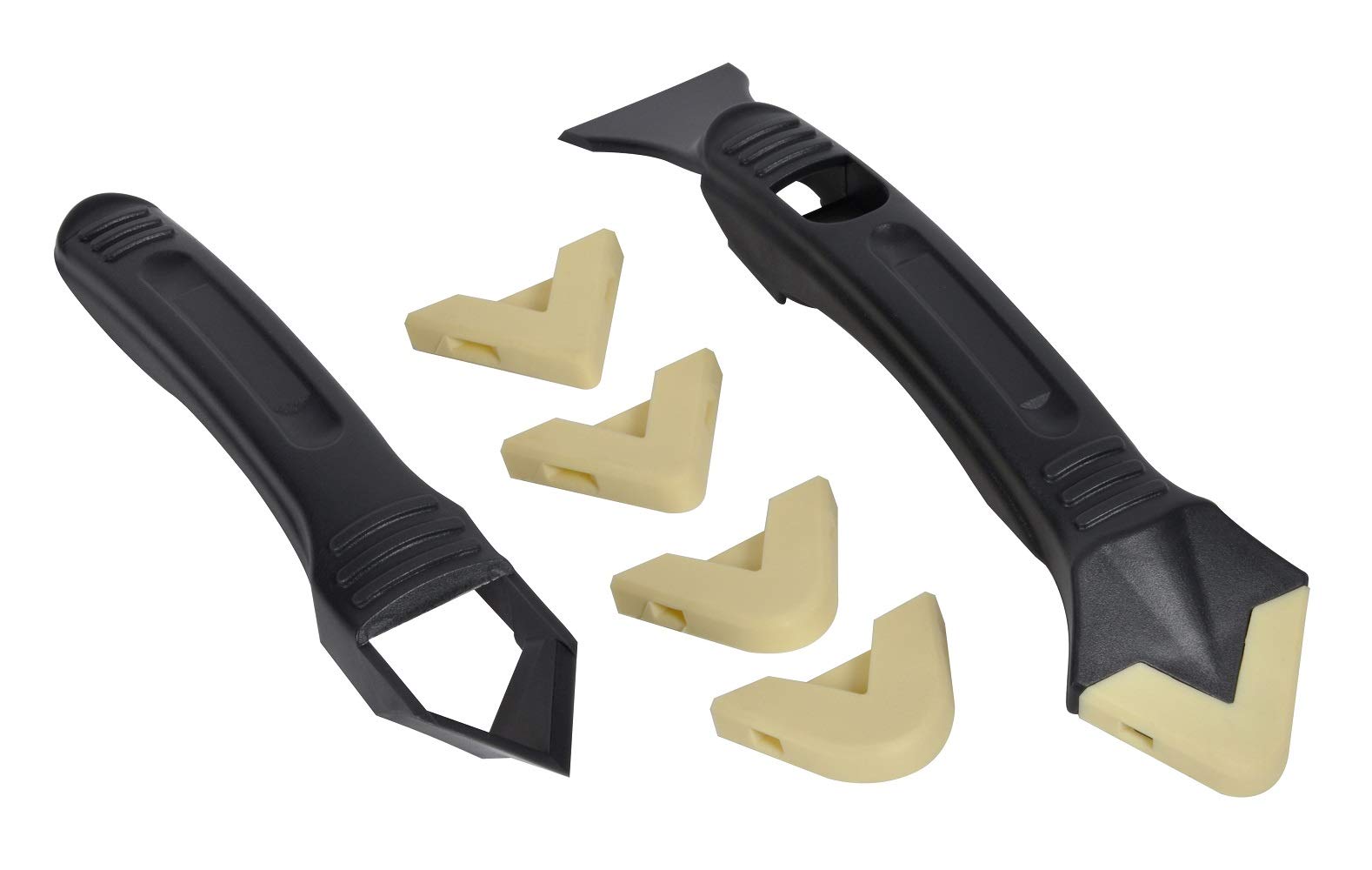 Vitrex SRF005 Silicon Remover & Replace KIT, Multi