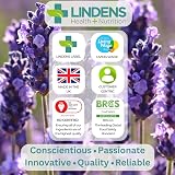 Lindens Cinnamon 3000mg 100 Tablets UK Made Vegan 30X Extract view 4