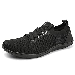 penicfine Women's/Men's Wide Barefoot