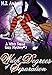 Witch Degrees of Separation: A Witch Squad Cozy Mystery #3