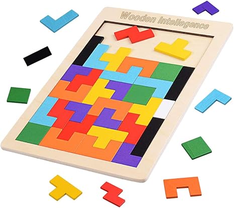 tangram jigsaw puzzle