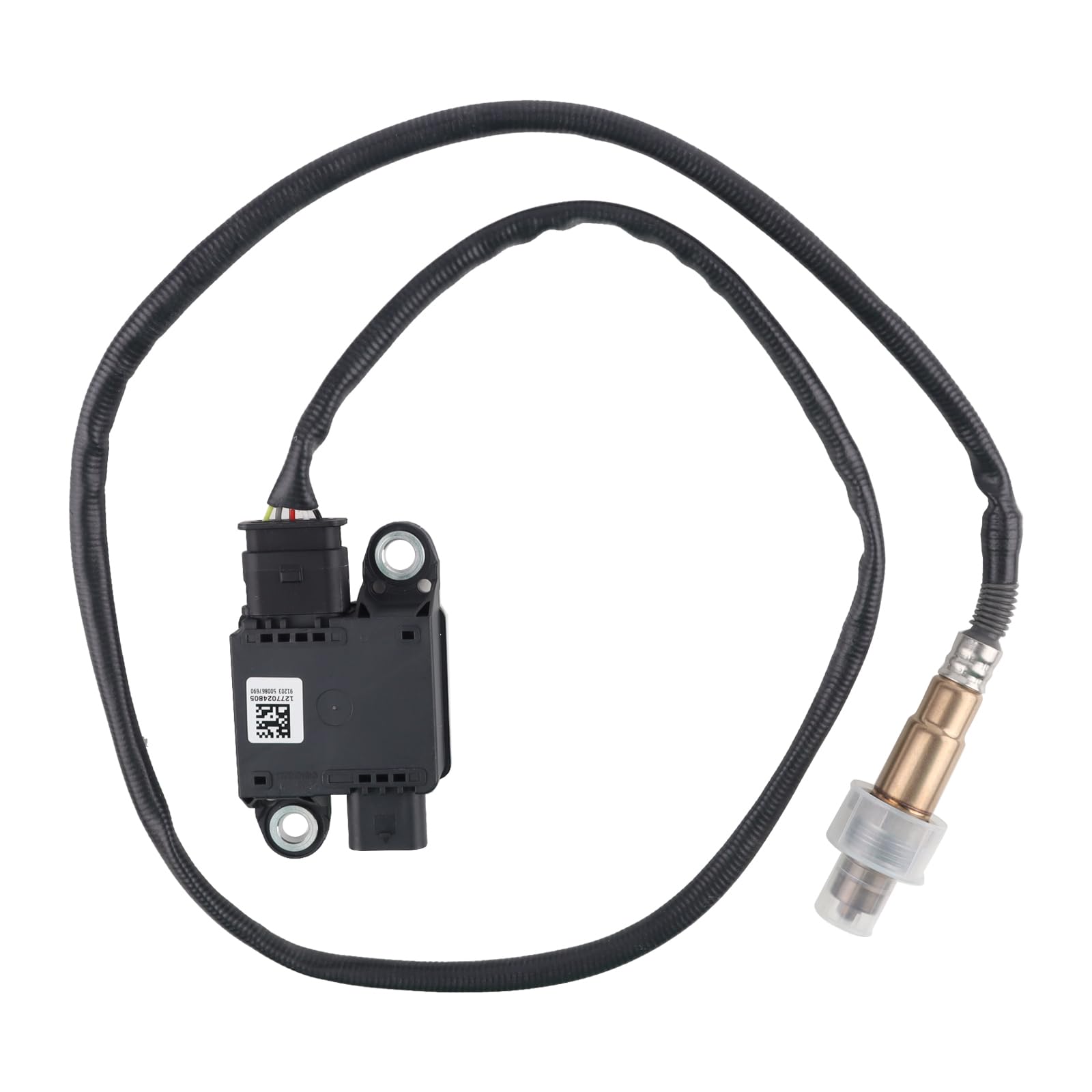 Photo 1 of vks Diesel Exhaust Particulate Sensor 68249512AC 68146140AC 68249512AA Particulate Matter Sensor Repalcement for 2014 2015 2016 2017-2020 Grand Cherokee, 2014-2018 Ram ProMaster 1500 2500 3500 3.0L V6