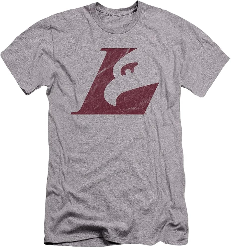 University of Wisconsin La Crosse Official Distressed