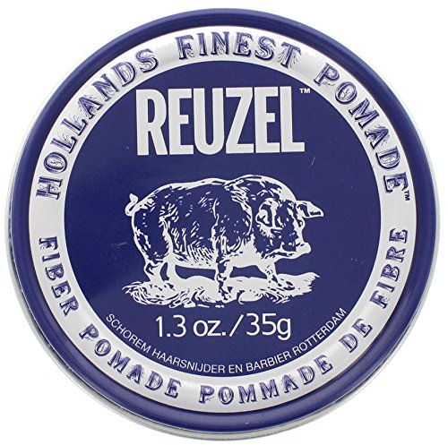 Reuzel Fiber Pomade - Image 4