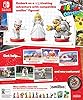 Pack de 3 Figurines Amiibo Bowser + Mario + Peach