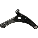 QuickSteer X620548 Suspension Control Arm and Ball Joint Assembly for Mitsubishi Outlander Sport