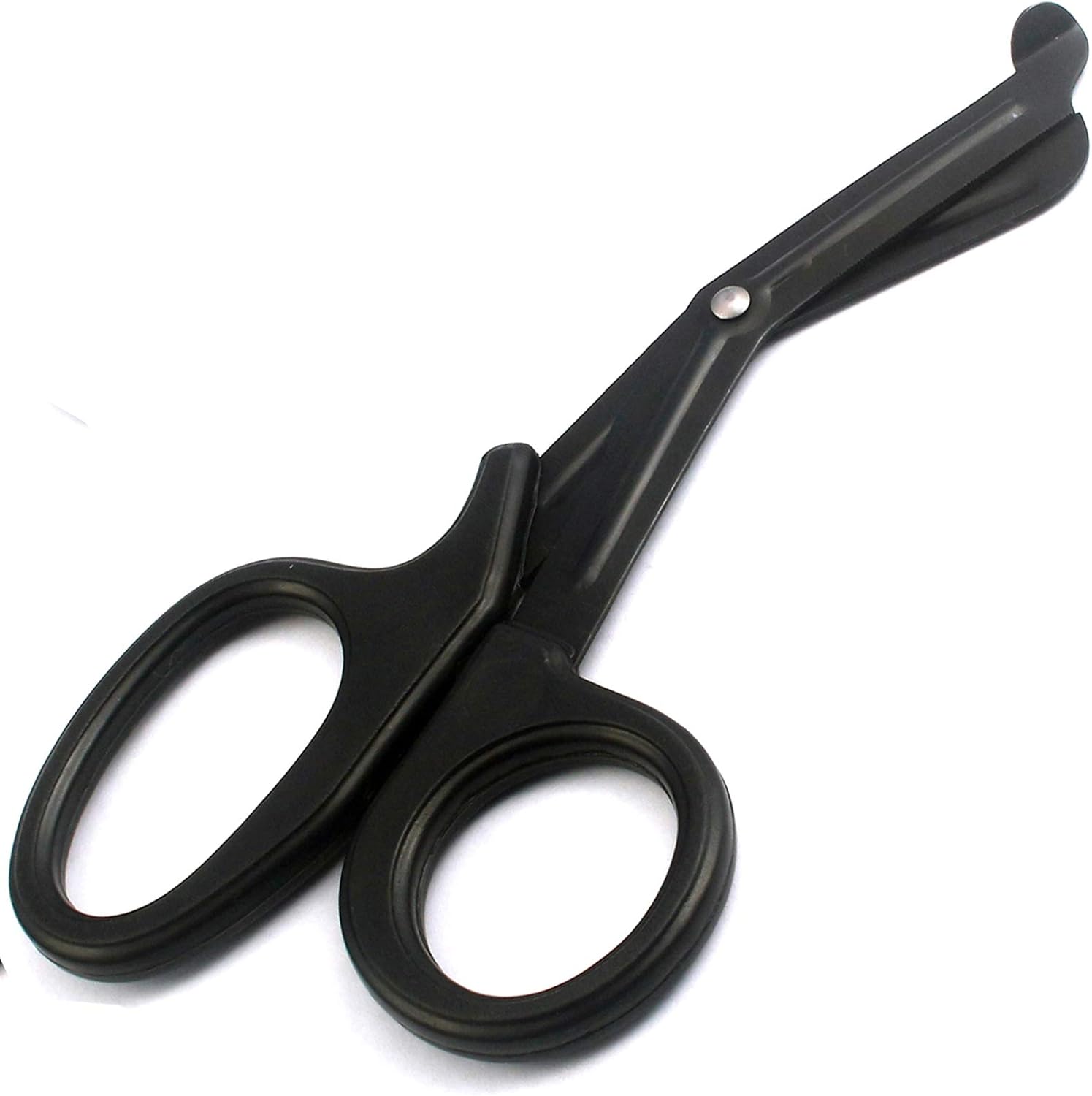 G.S Trauma EMT Shears 7.5" Bandage Scissors with Black