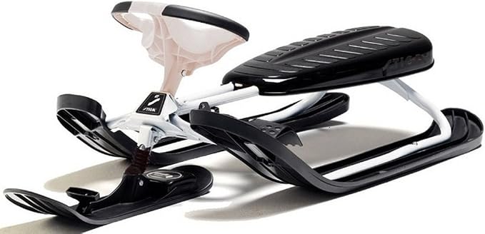 Gt Snow Racer With Motor