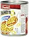 Campbell's SpaghettiOs Canned Pasta, Original, 7.5 oz. Can