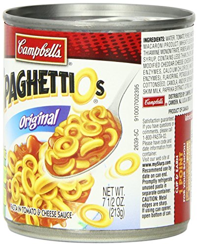 6 Campbells+SpaghettiOs+Canned+Pasta+Original+7+5