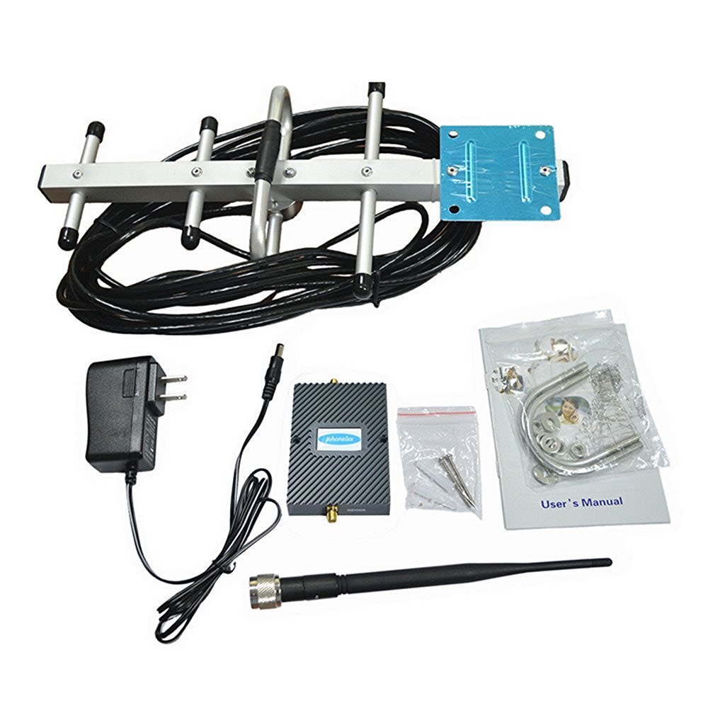 Galleon Cisco AT&T Microcell Wireless Cell Signal Booster Tower Antenna