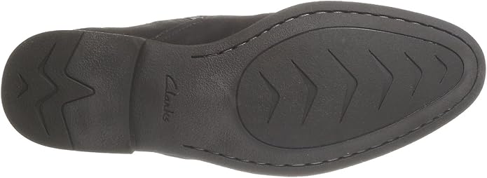 clarks chart zip