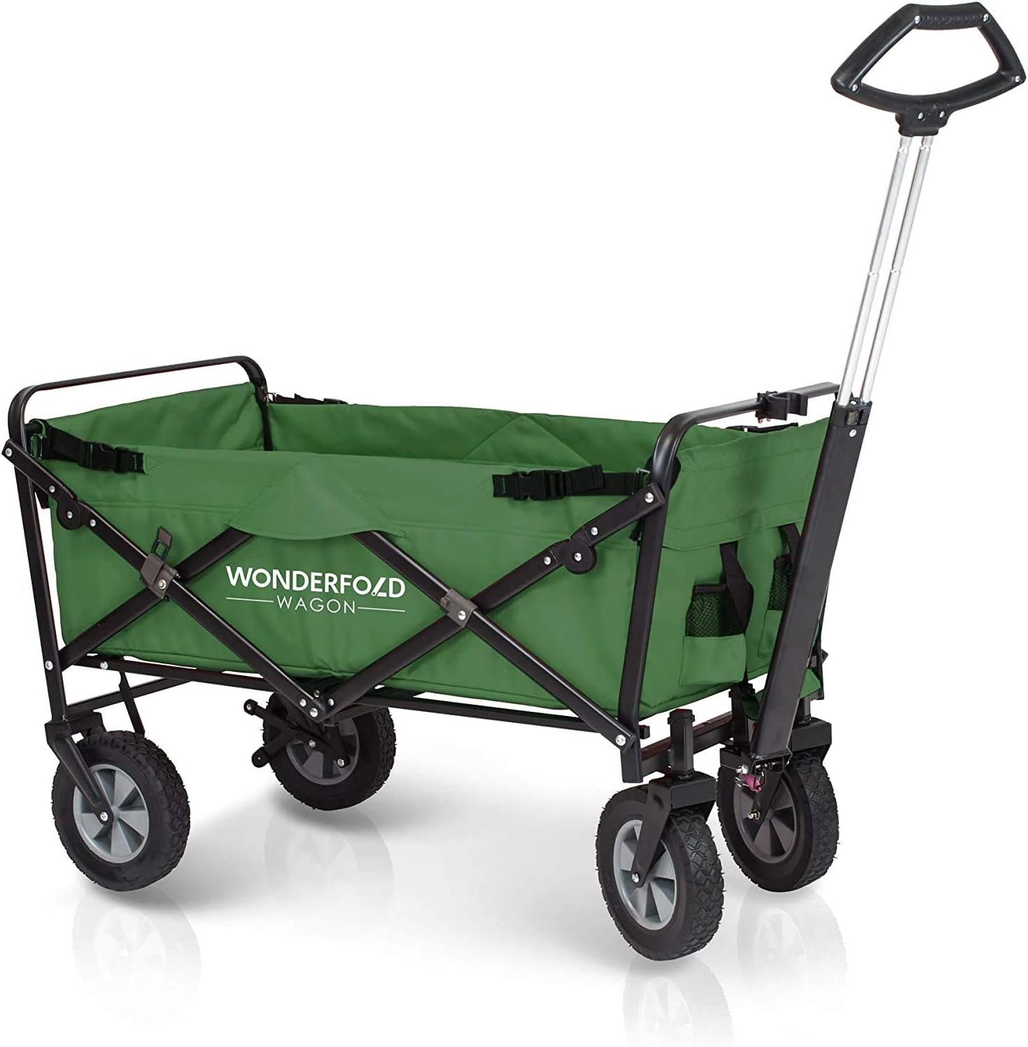 fairworld q4 hybrid fold & go