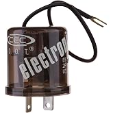 CEC Industries EF32RL Flasher
