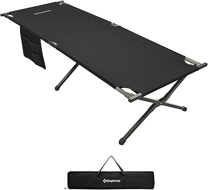 king camp cot