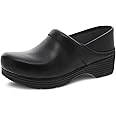 Dansko LT Pro Clogs for Women - Lightweight Rocker Bottom Footwear for Comfort and Support - Ideal for Long Standing Professionals - Nursing, Veterinarians, Food Service, Healthcare Professionals