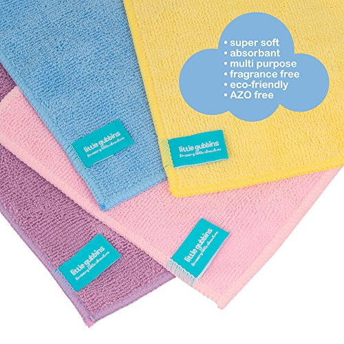 little gubbins wipes