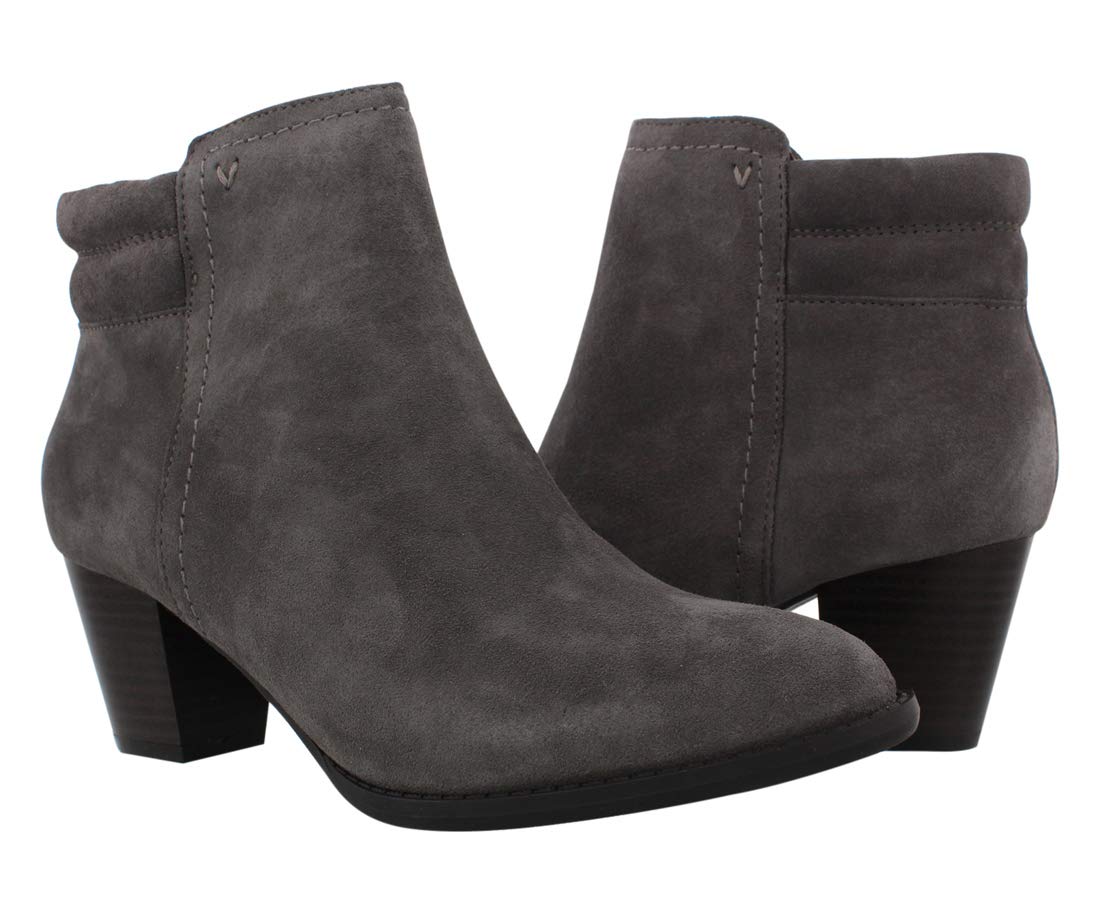 vionic jessie ankle boot