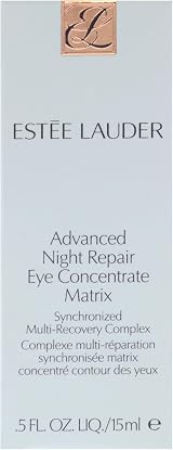 Estee Lauder Eye Gels 15 ml Advanced Night Repair Eye Concentrate Matrix 15ml view 5
