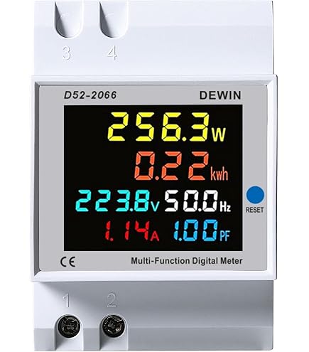 DAIWA CN-501H 1,8-150 MHz Agulha transversal SWR/Medidor de