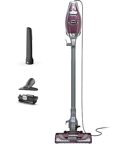 Amazon.com: Hearten Cordless Stick Vacuum Cleaner 350W/30Kpa 40